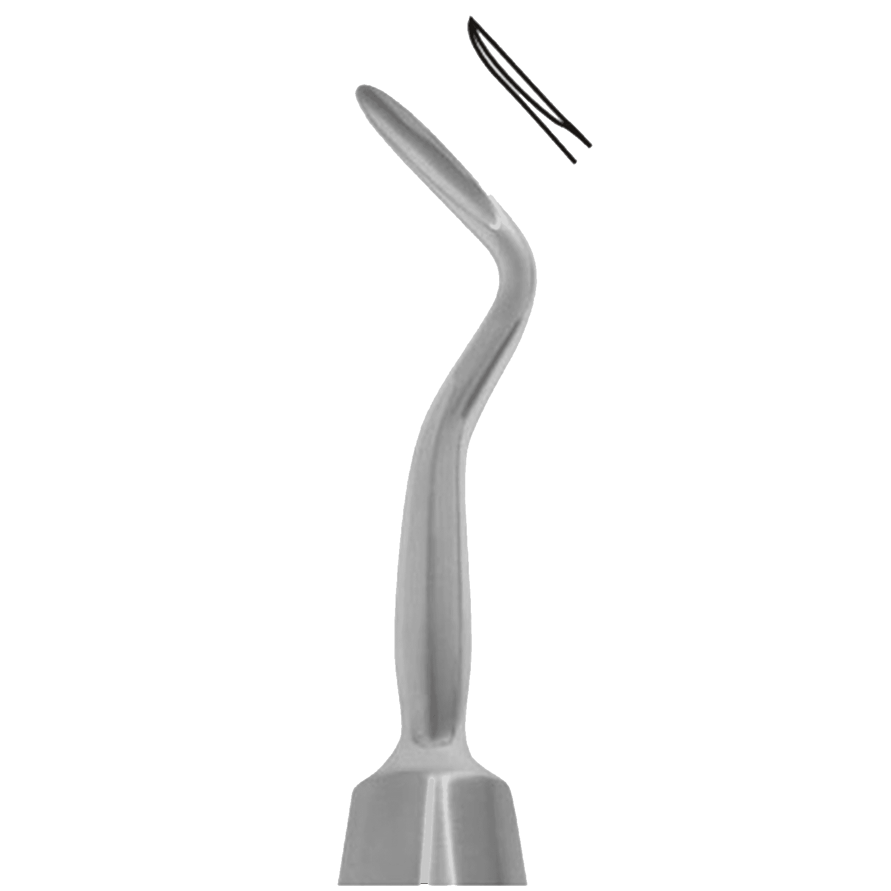 Dental Root Elevators