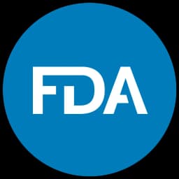 FDA Logo