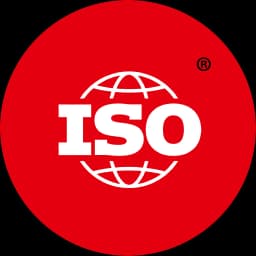 ISO Logo