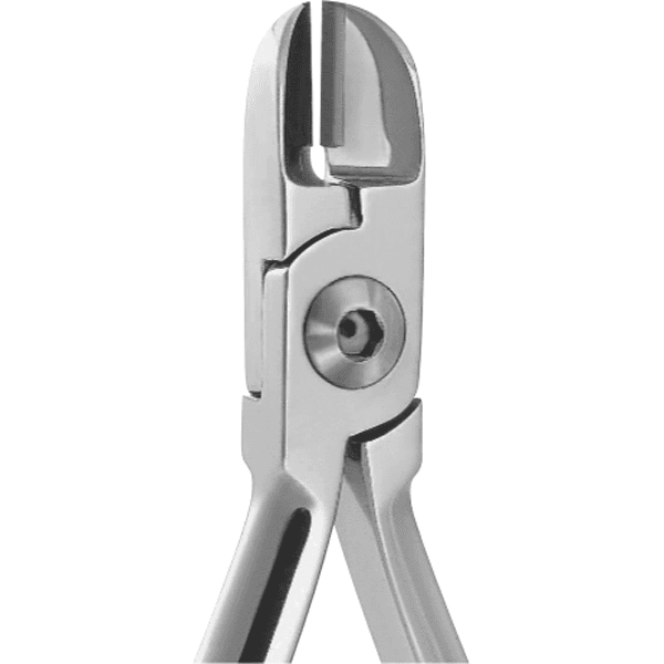 Hard Wire Cutter, Straight