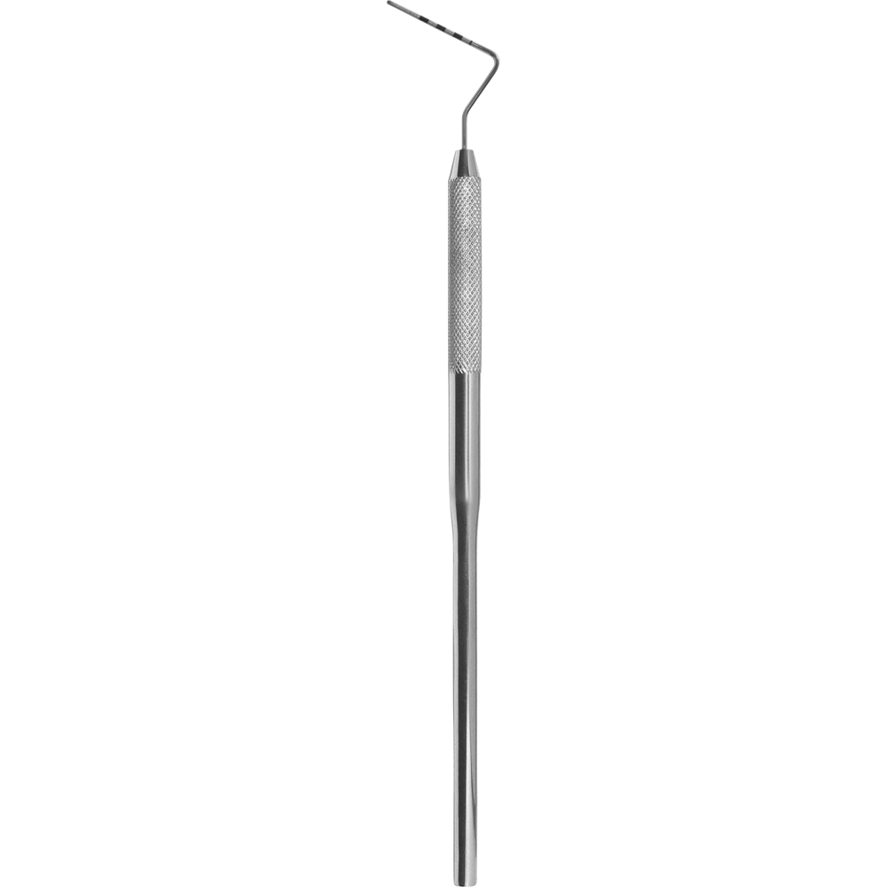 Membrane Placement Instruments image