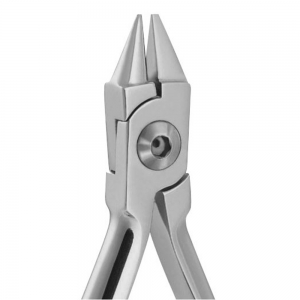 Loop Forming, Bending and Laboratory Pliers image