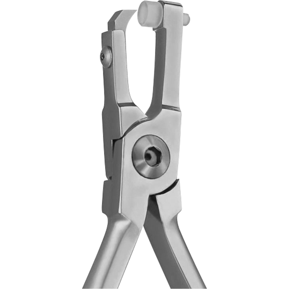Pliers Direct Bonding Bracket And Band Remover image