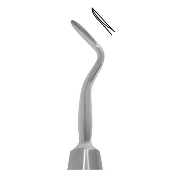 Root Elevators image