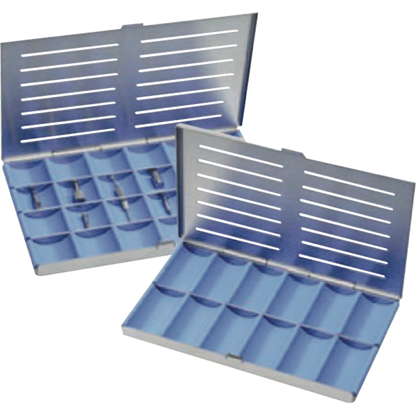 Sterilization Boxes image