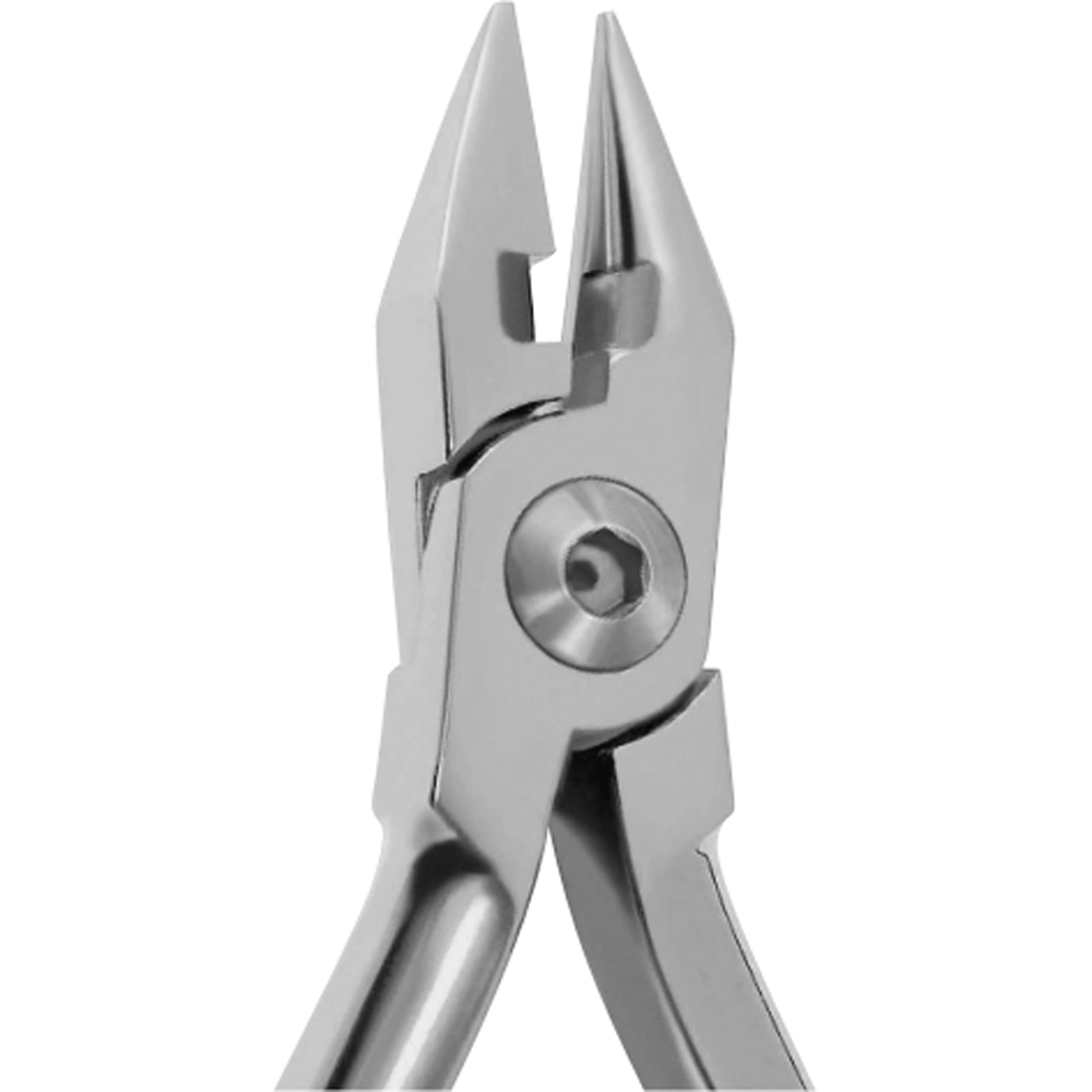 Product Image: Bird Beak Plier, With Cutter (101-A)