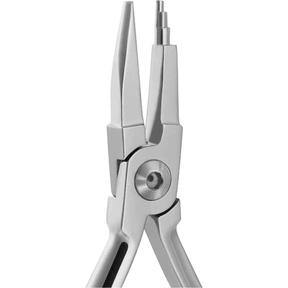 Product Image: Tweed Loop Forming Plier (102)
