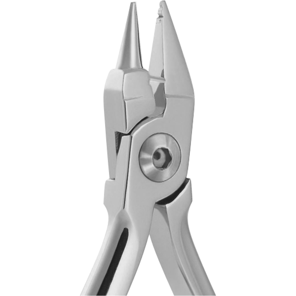 Product Image: Light Wire Plier With Short Beaks  "Super-Looper"