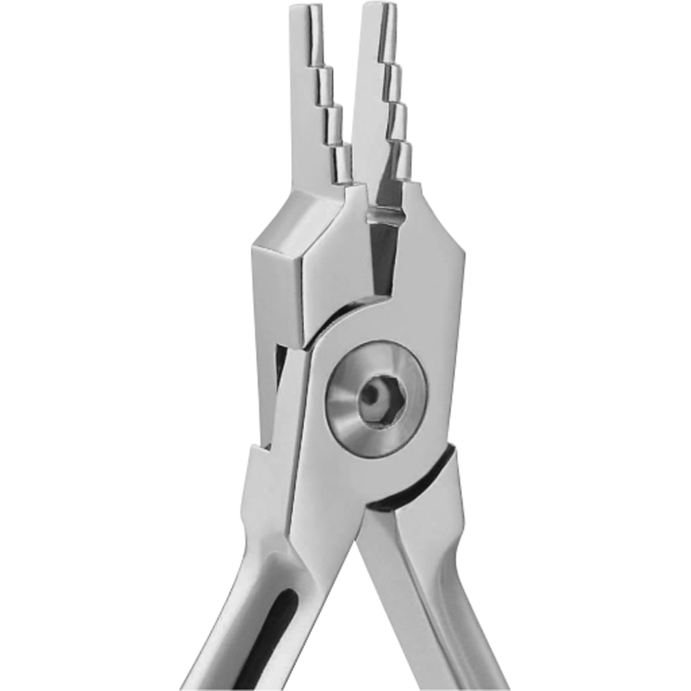 Product Image: Loop Closing Plier, Nance Style