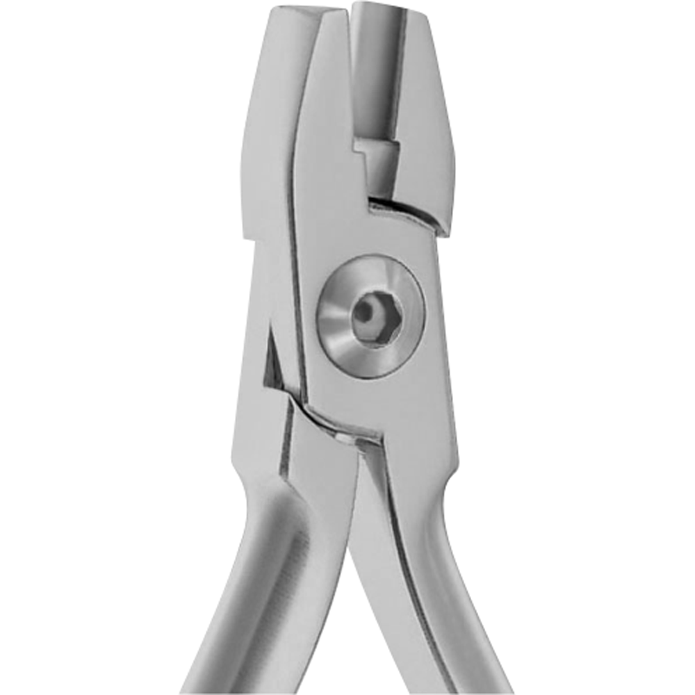 Product Image: Arch Forming Plier, Without Grooves