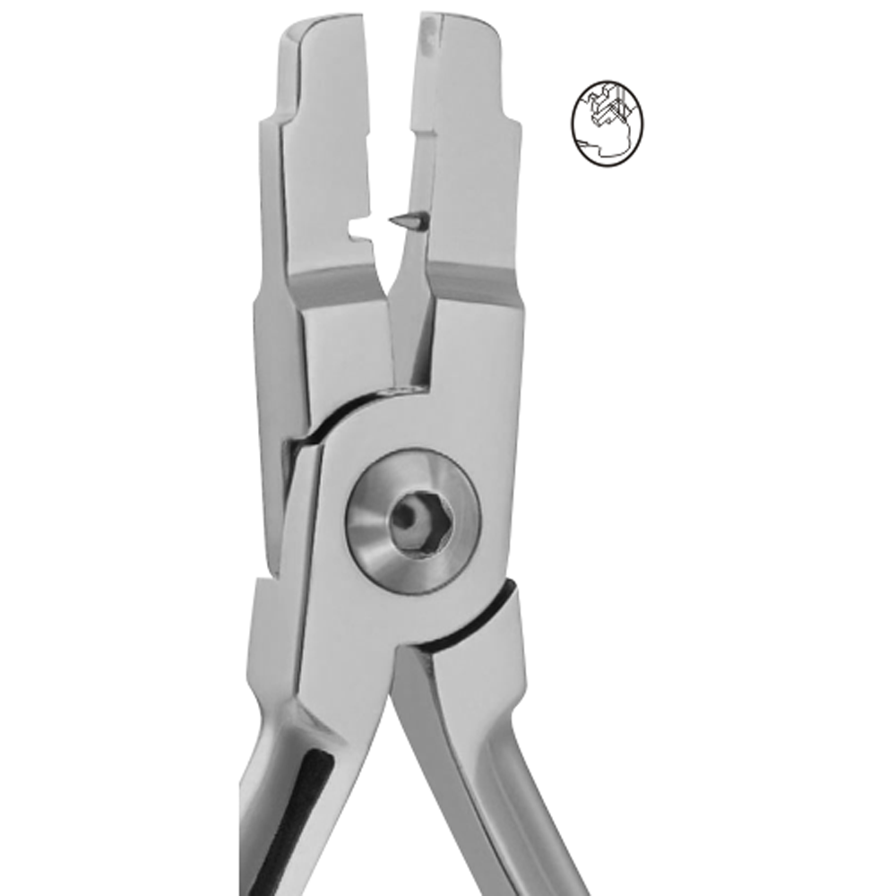 Product Image: Utility Arch Plier