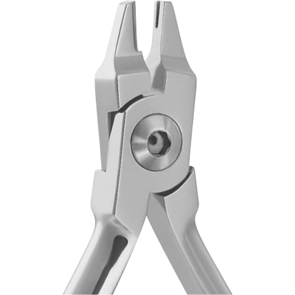 Product Image: Hook Crimping Plier, Straight