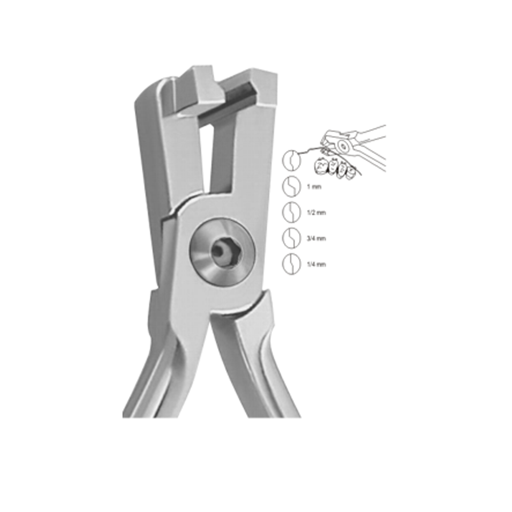 Product Image: Detailing Step Plier