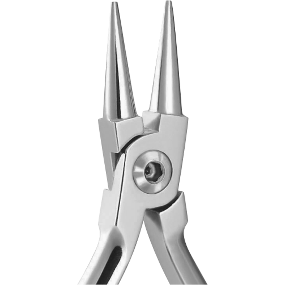 Product Image: Round Nose Plier