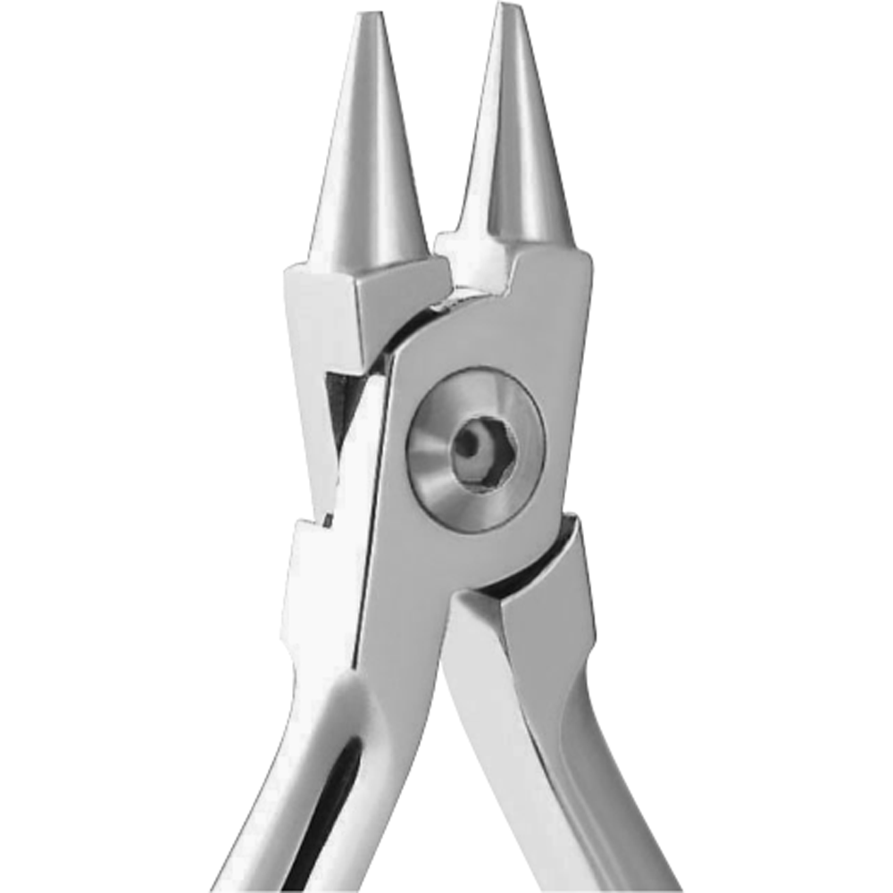 Product Image: Double Rounded Jaw Plier