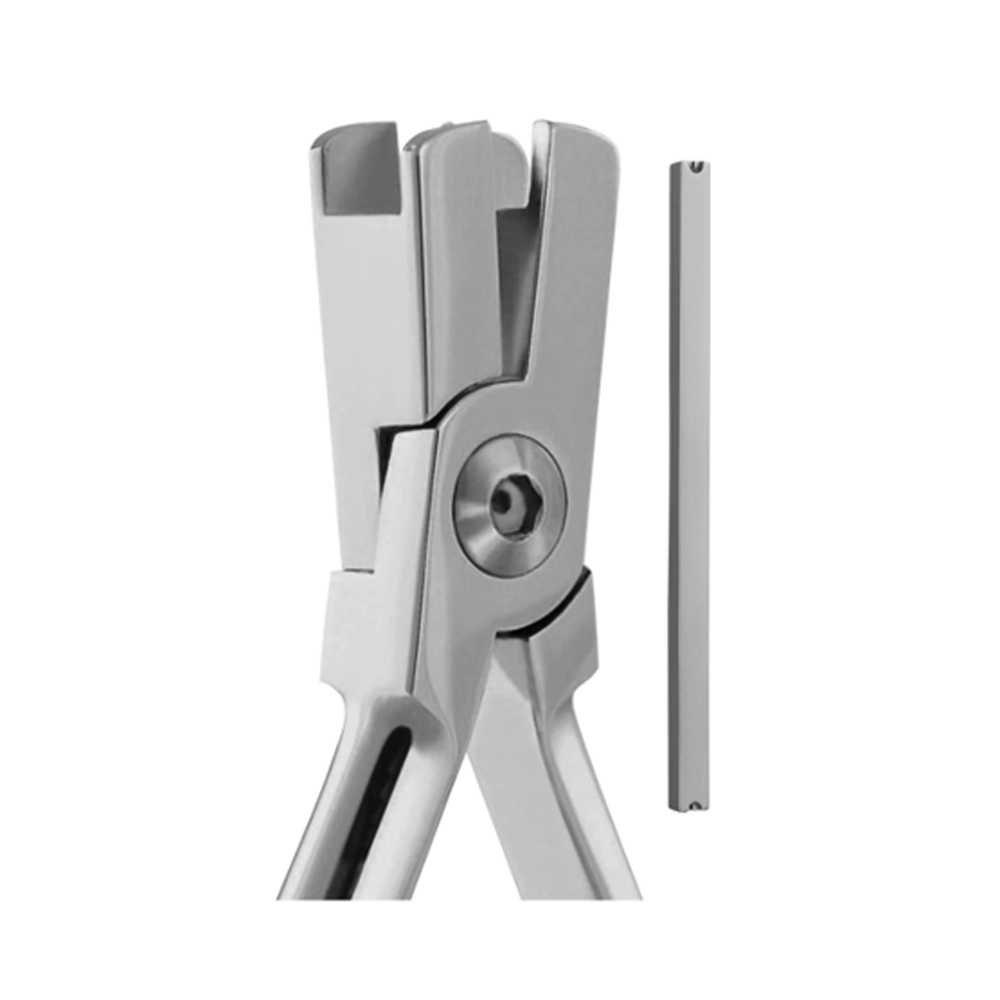 Product Image: Torquing Plier, Narrow
