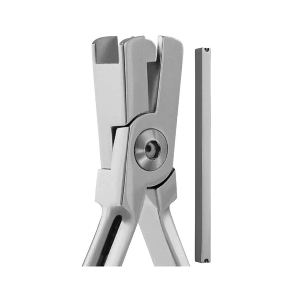 Product Image: Torquing Plier, Wide