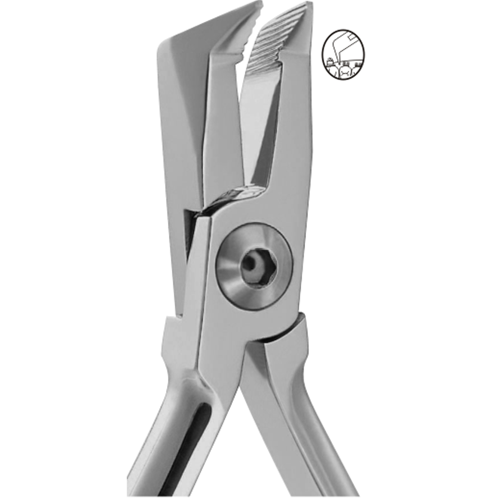 Product Image: Cinch Back Plier